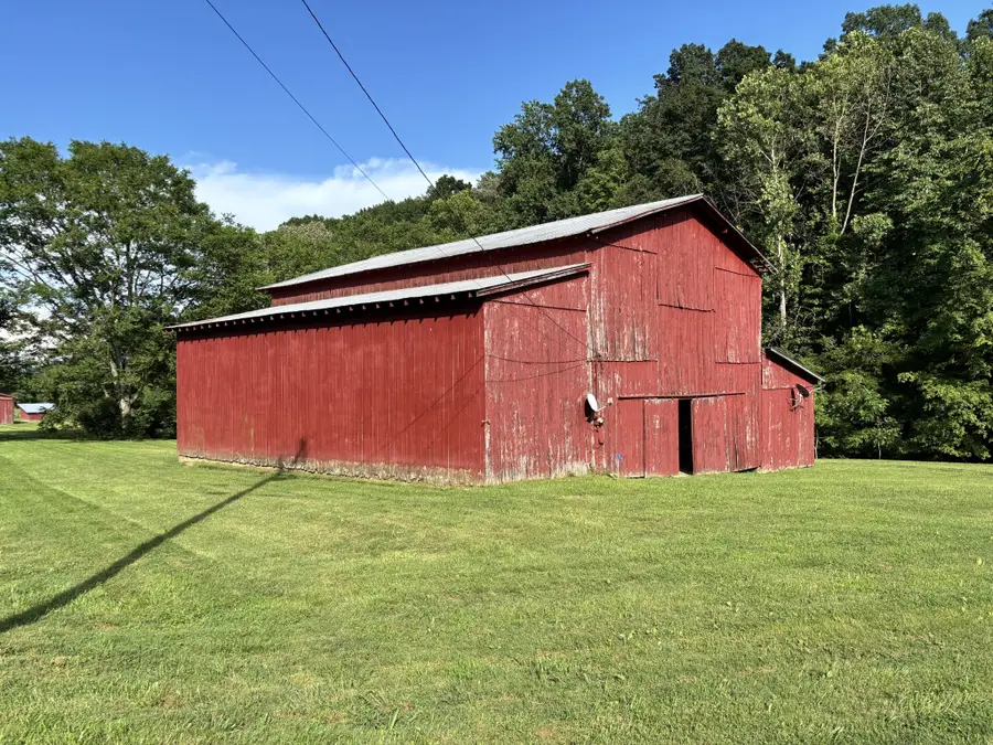 3807 Bear Creek Rd, Thompsons Station, TN 37179 - #3