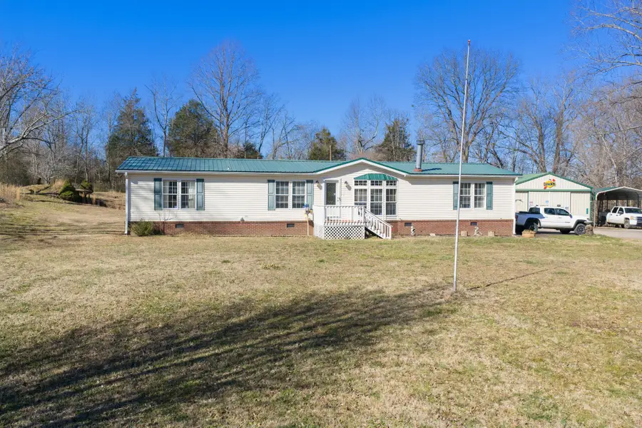 419 Hughes Rd E, Jackson, TN 38305 - #2