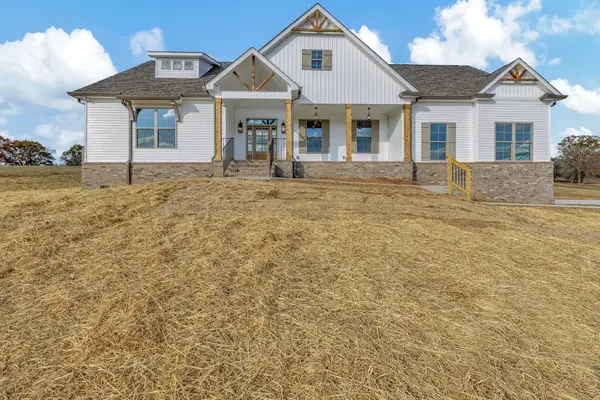 1 Hunter Bills Rd, Lewisburg, TN 37091