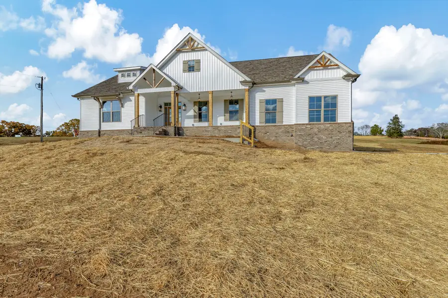 1 Hunter Bills Rd, Lewisburg, TN 37091 - #3