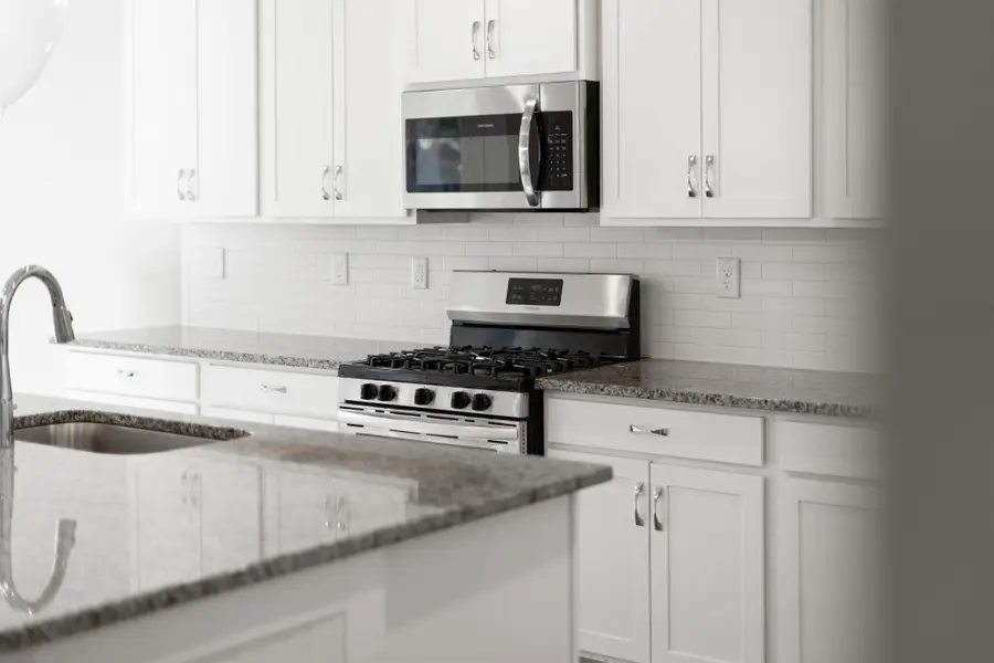 9814 Haven Port Lane, Ooltewah, TN 37363 - #3