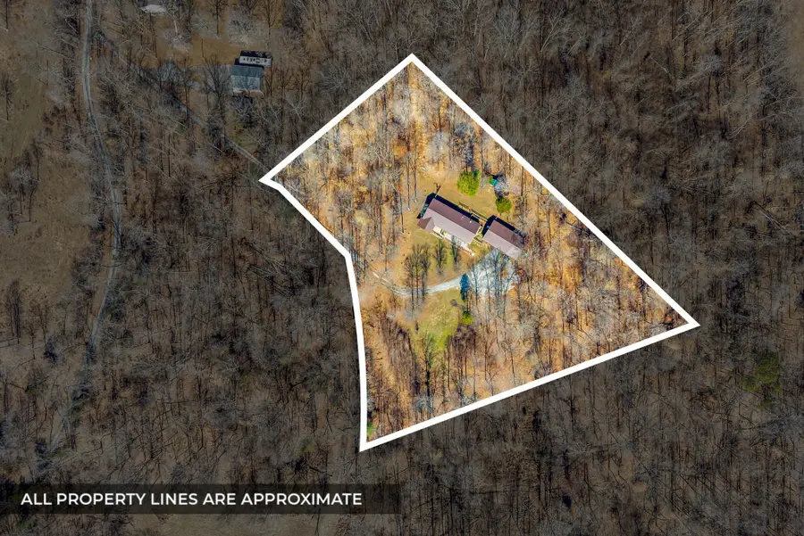 124 Lindsay Ln, Cadiz, KY 42211 - #2