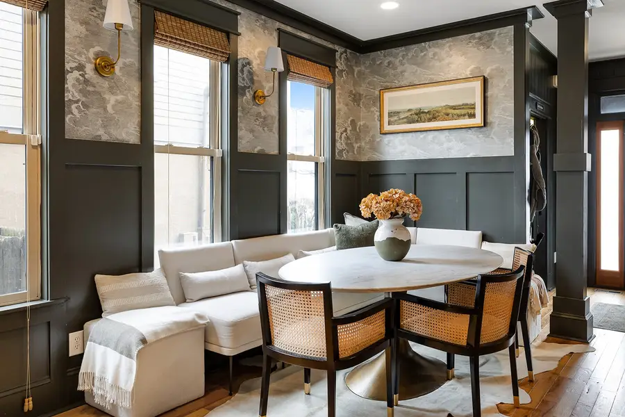 1224 Sigler St, Nashville, TN 37203 - #3