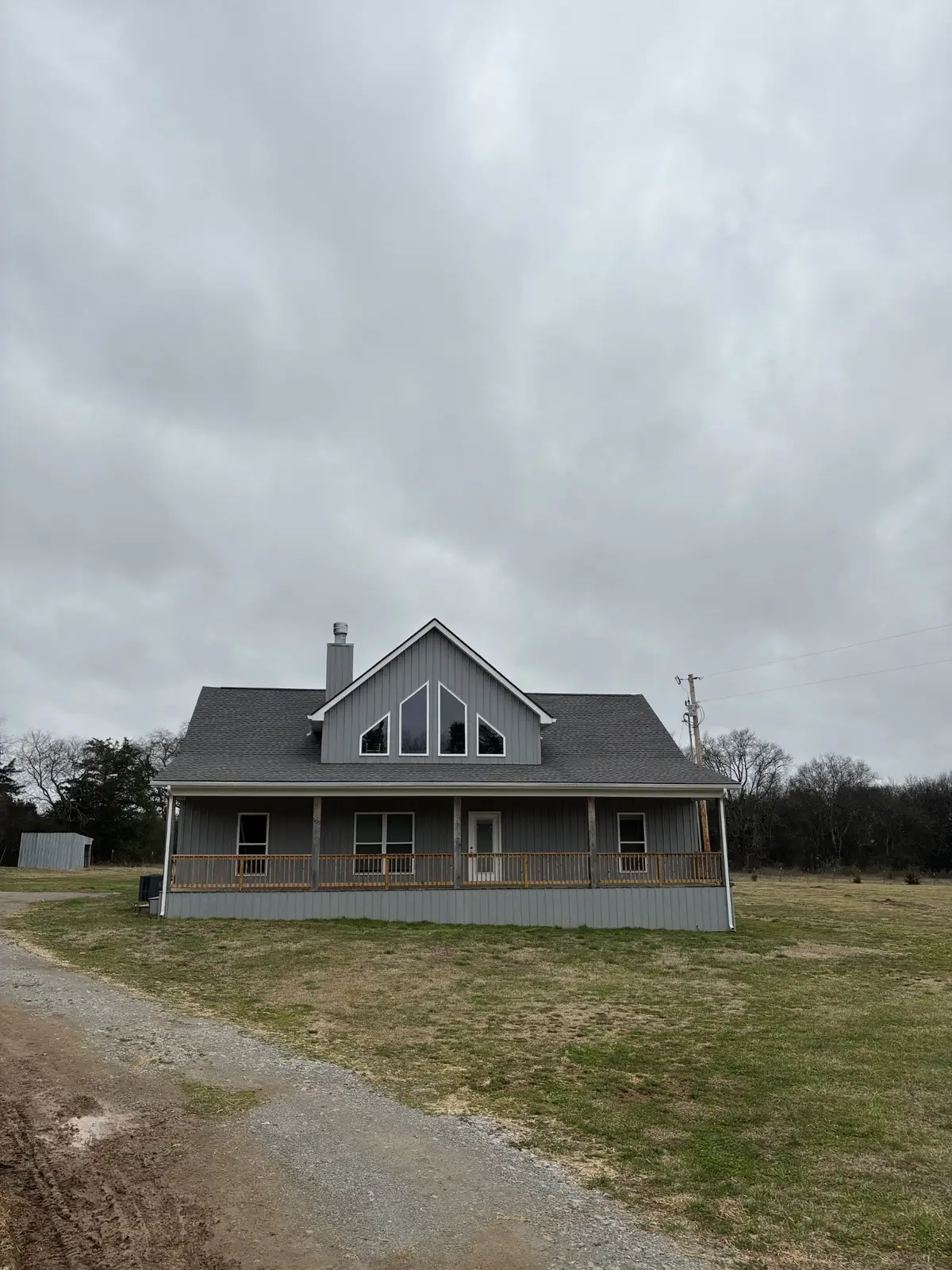 1499 Kenny Nelson Rd, Lewisburg, TN 37091 - #1