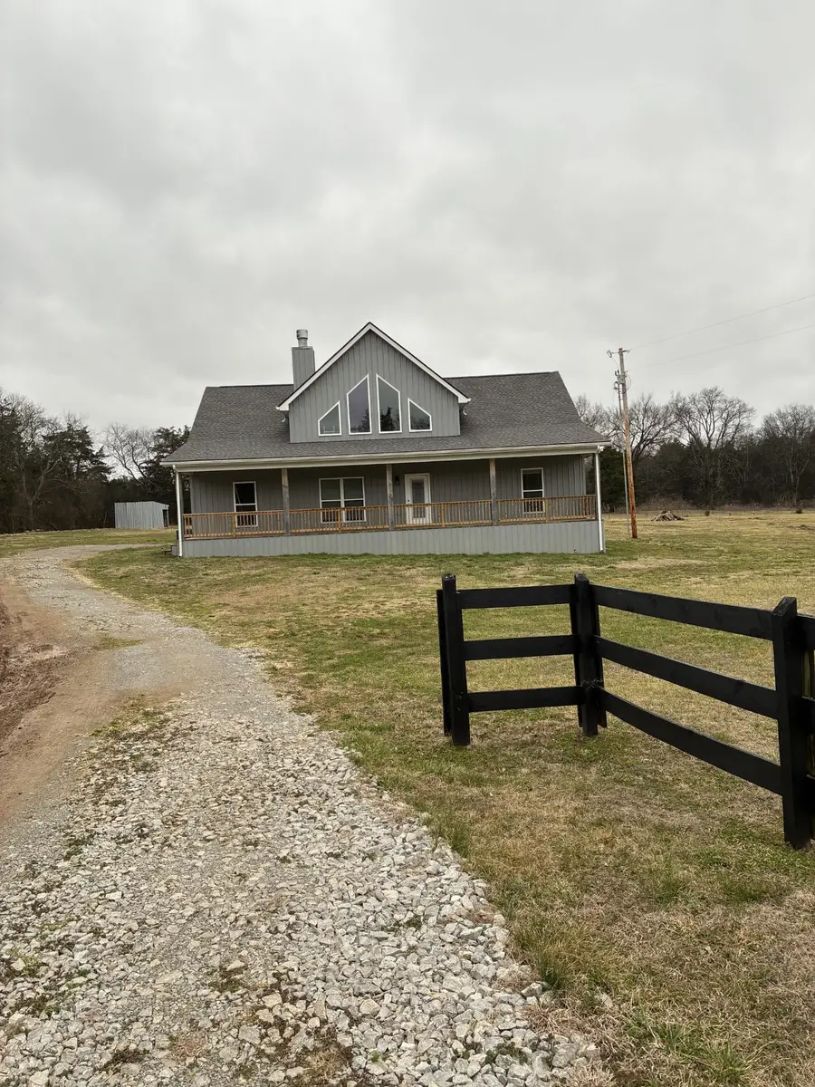 1499 Kenny Nelson Rd, Lewisburg, TN 37091 - #3
