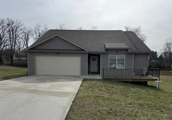 260 Celeste Dr, Baxter, TN 38544