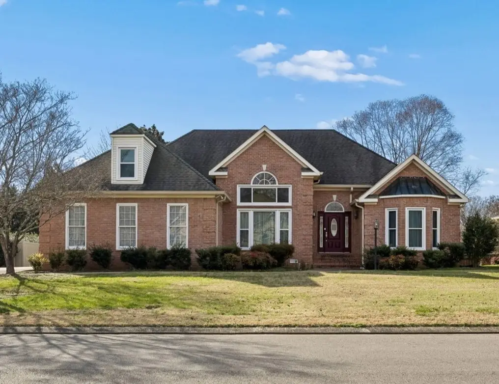 1534 Kensington Dr, Murfreesboro, TN 37130 - #1