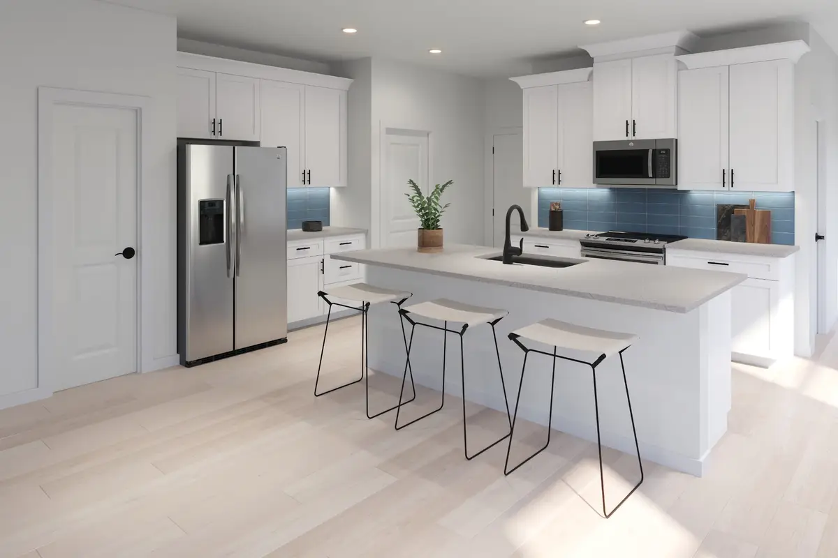 937 Watercourse Court, Nashville, TN 37214 - #1