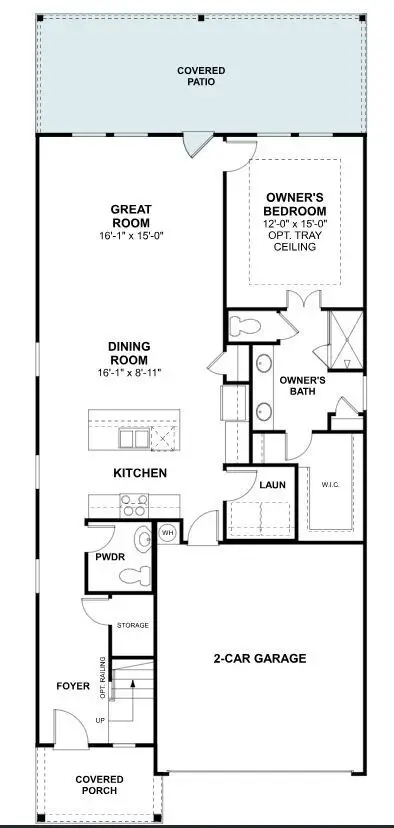 937 Watercourse Court, Nashville, TN 37214 - #3