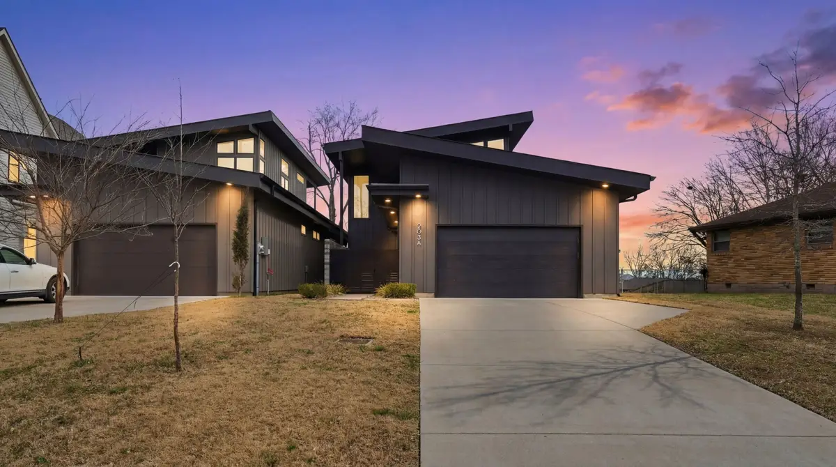 903A Potter Ln, Nashville, TN 37206 - #1