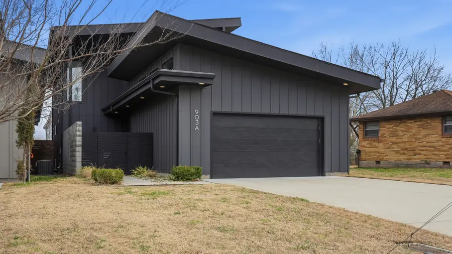 903A Potter Ln, Nashville, TN 37206 - #3