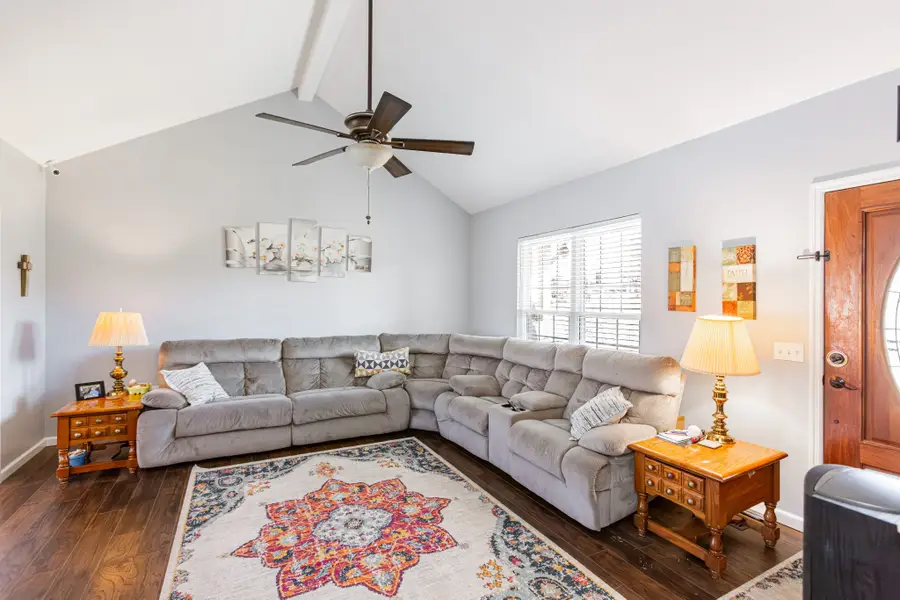 3018 West Dr, Greenbrier, TN 37073 - #3