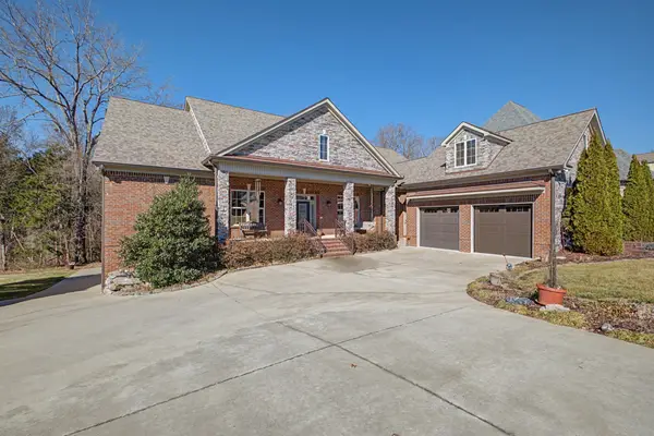 333 Bournemouth Lane, Hermitage, TN 37076