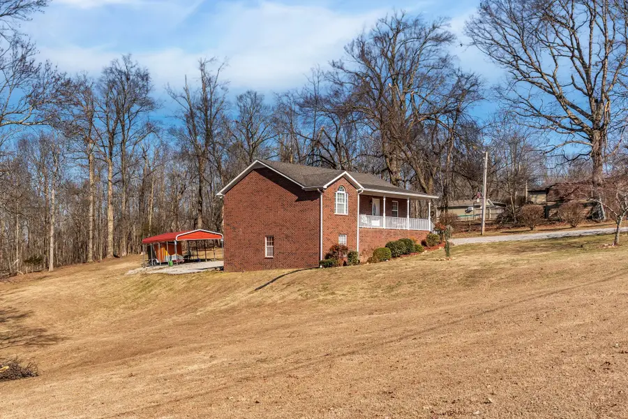 2450 Scotty Parker Rd, Portland, TN 37148 - #2