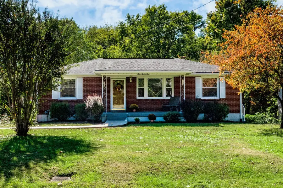 324 Jacksonian Drive, Hermitage, TN 37076 - #2