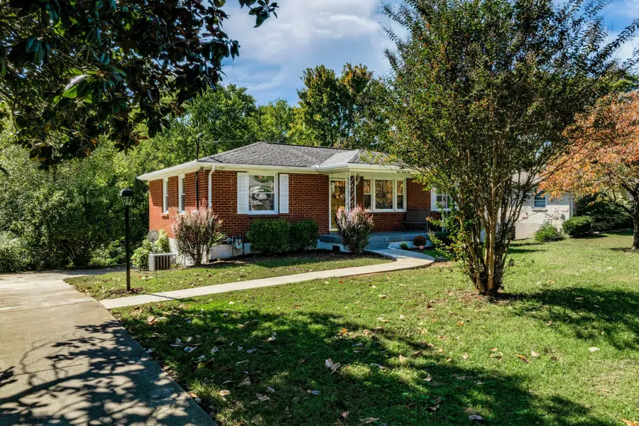 324 Jacksonian Drive, Hermitage, TN 37076 - #3