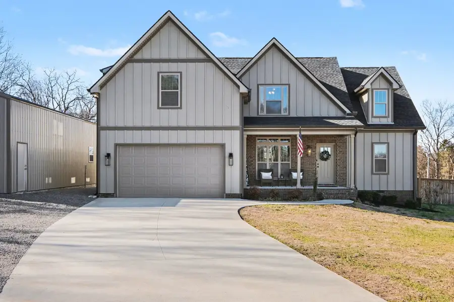 9 J T Tucker Ln, Lebanon, TN 37087 - #2