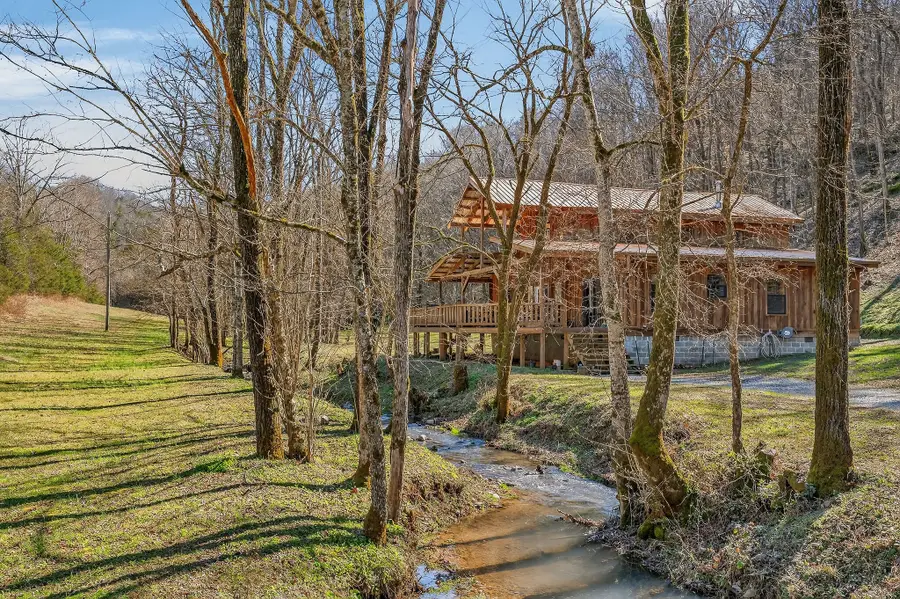 3331 Adamson Branch Rd, Liberty, TN 37095 - #3