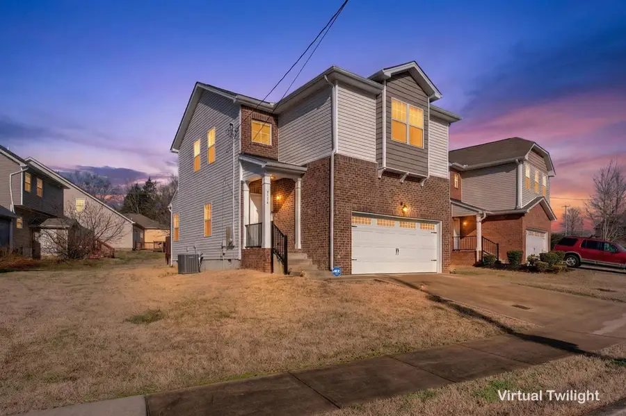 3116 Shady Tree Ln, Antioch, TN 37013 - #2