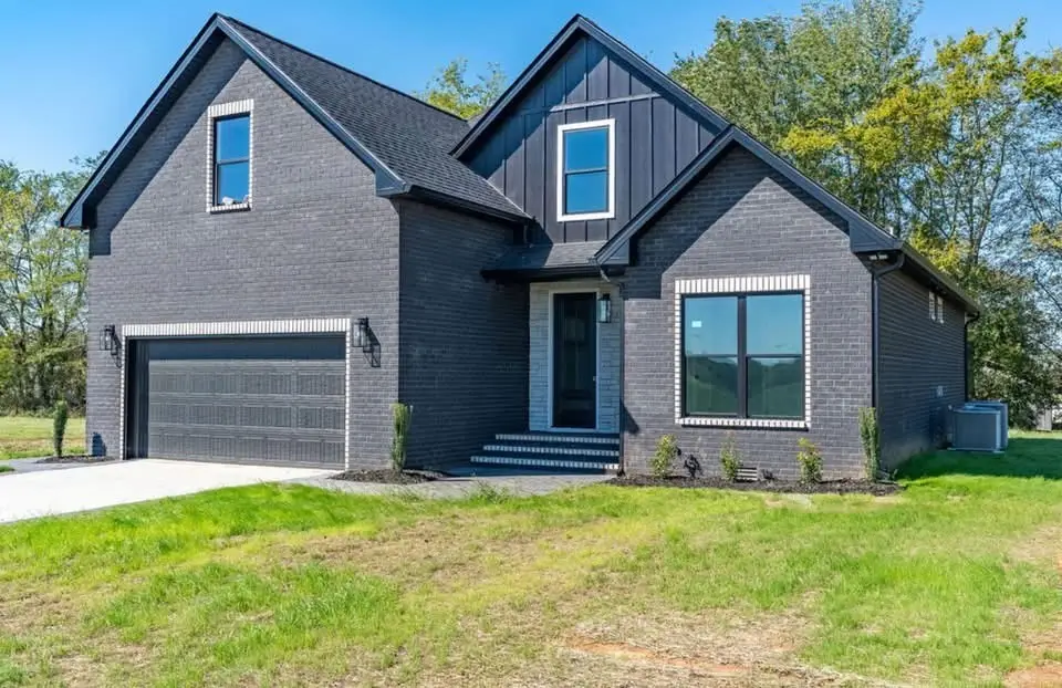 308 Billy T Drive, Elkton, KY 42220 - #1