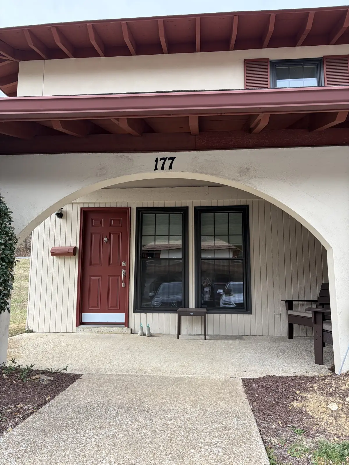 214 Old Hickory Blvd #177, Nashville, TN 37221 - #1