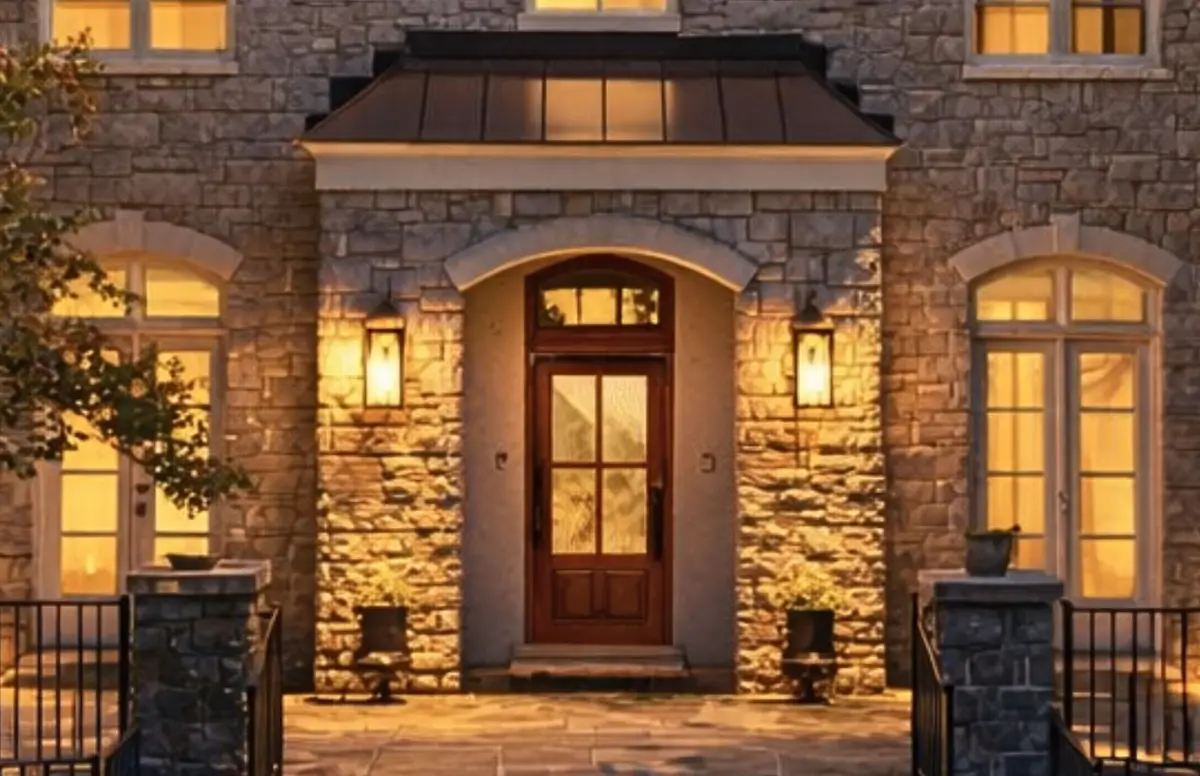 1810 Tyne Blvd, Nashville, TN 37215 - #1