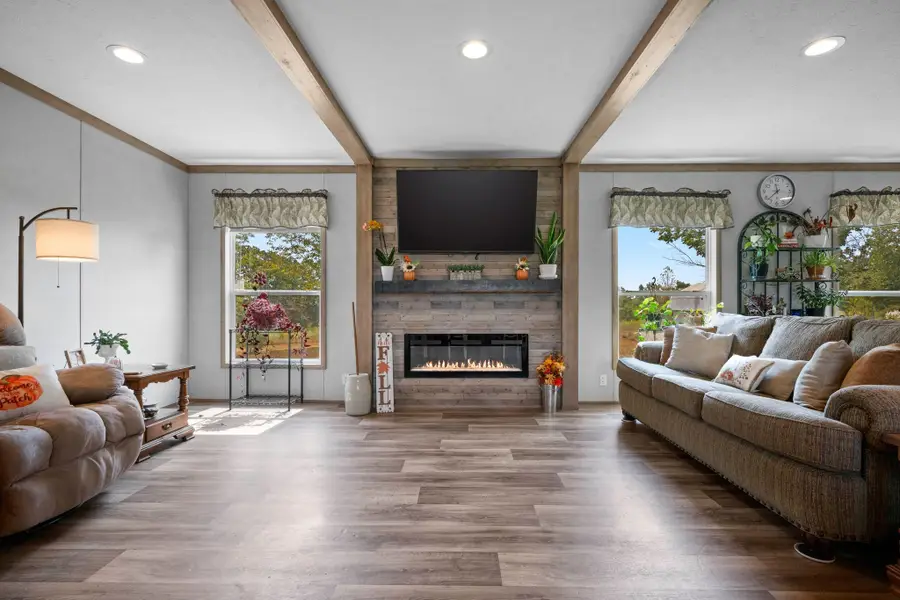 3006 Slayden Marion Rd, Cumberland Furnace, TN 37051 - #3