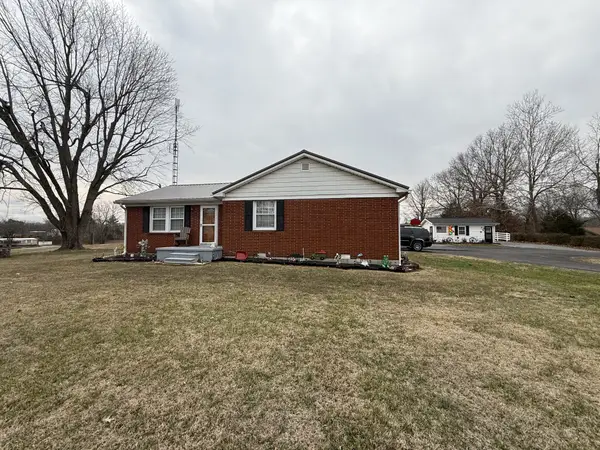 1252 State Route 176, Greenville, KY 42345