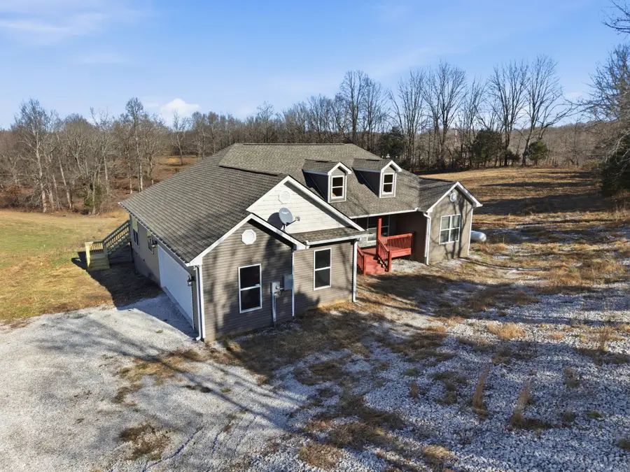 694 Nels Adams Rd, Dickson, TN 37055 - #2