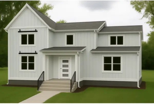 809 Swinging Bridge Rd, Old Hickory, TN 37138