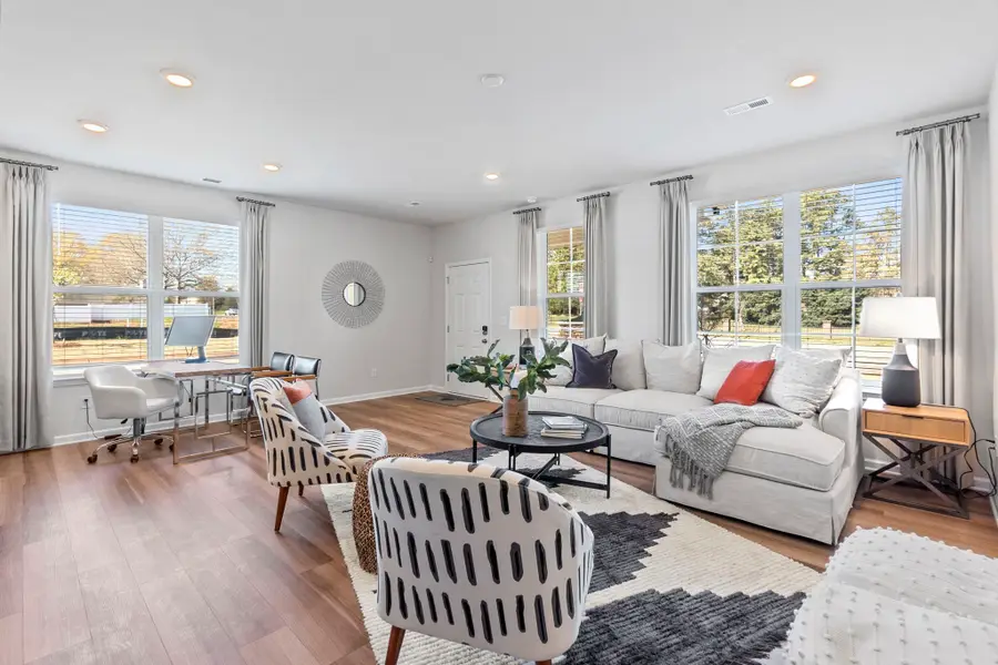 3027 Stokers Ln, Nashville, TN 37218 - #3