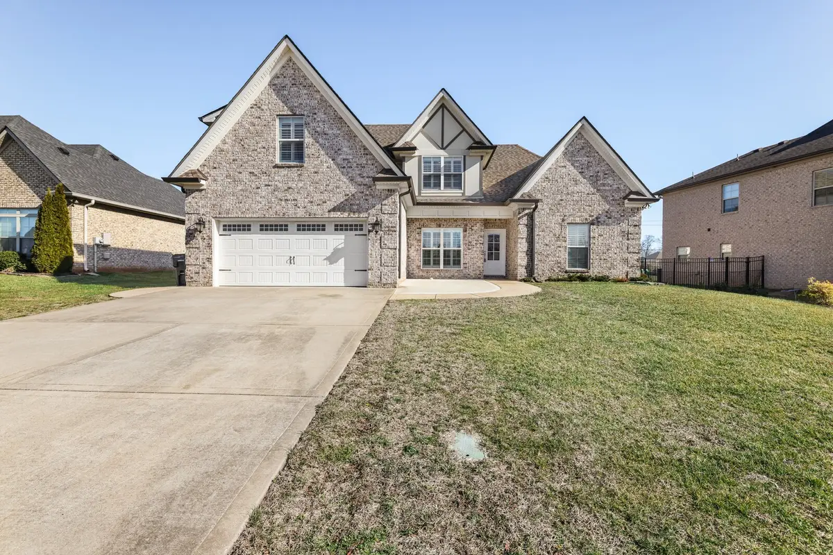 814 Stovers Gln, Murfreesboro, TN 37128 - #1