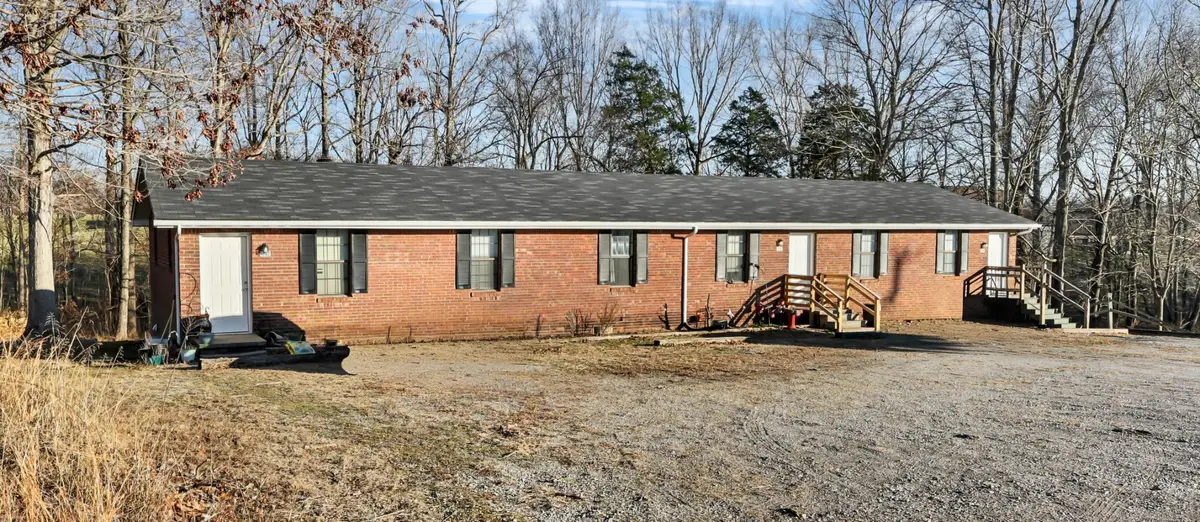 1088 Mcdaniel Rd, Clarksville, TN 37043 - #1