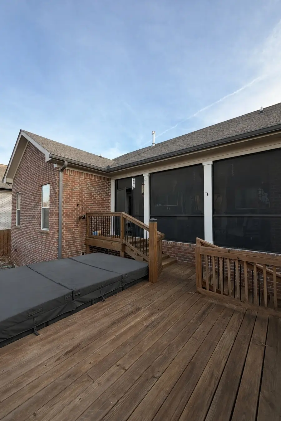 6529 Frye Lane, Hermitage, TN 37076 - #2