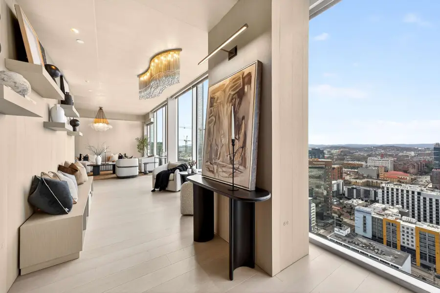 1616 West End Ave #2601, Nashville, TN 37203 - #3