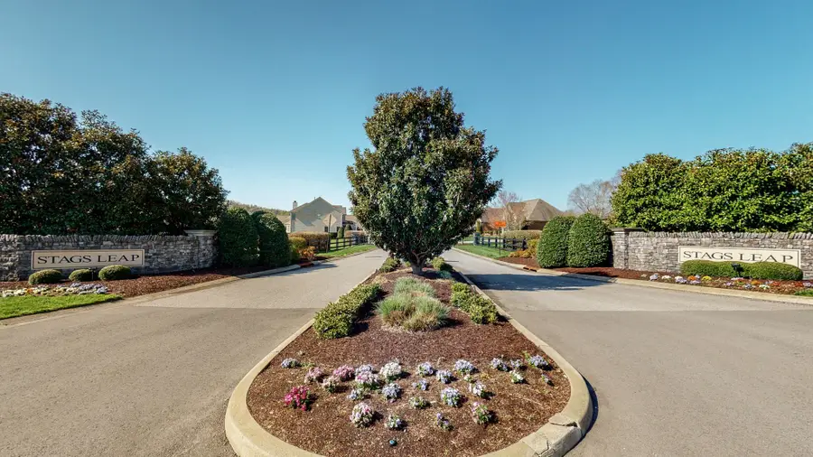 6110 Stags Leap Way, Franklin, TN 37064 - #3