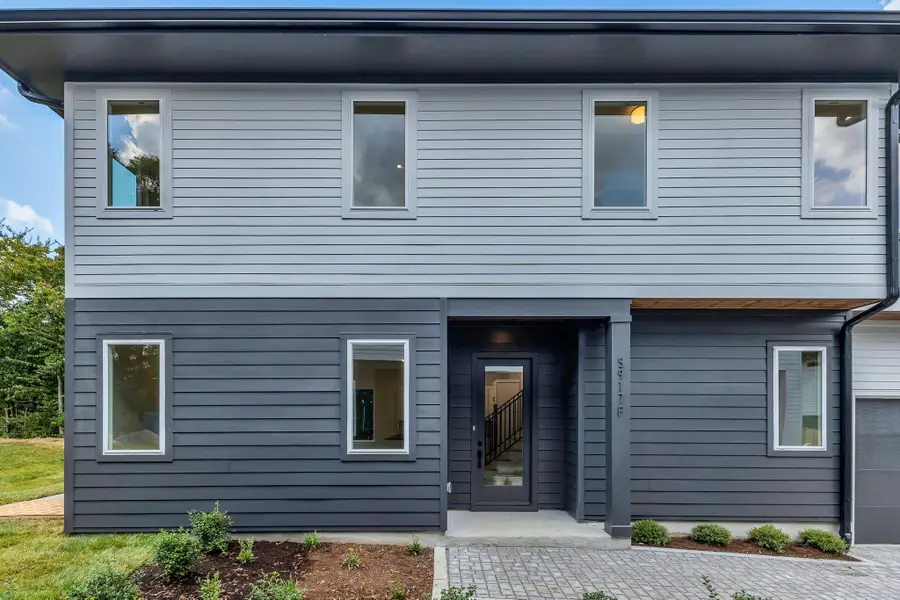 5917F Robertson Ave #F, Nashville, TN 37209 - #2