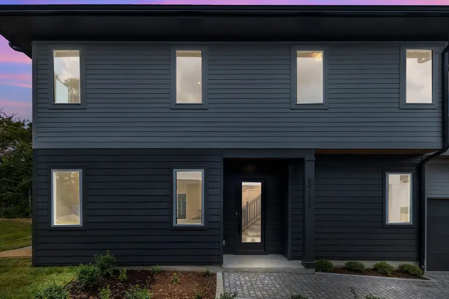 5917F Robertson Ave #F, Nashville, TN 37209 - #3