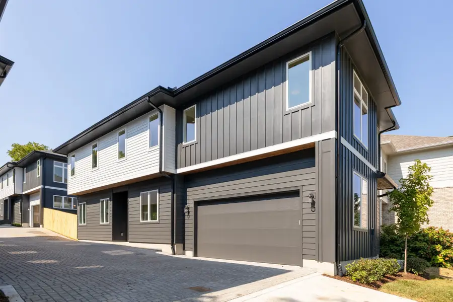 5917E Robertson Ave #E, Nashville, TN 37209 - #3