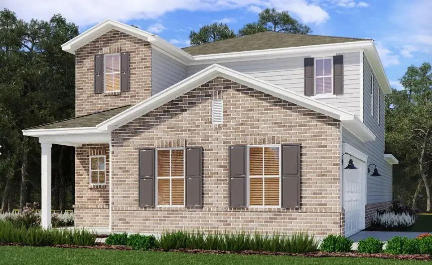 3109 Citrine Drive, Murfreesboro, TN 37127 - #1