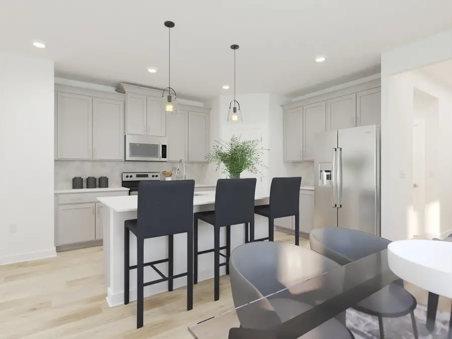 3109 Citrine Drive, Murfreesboro, TN 37127 - #2