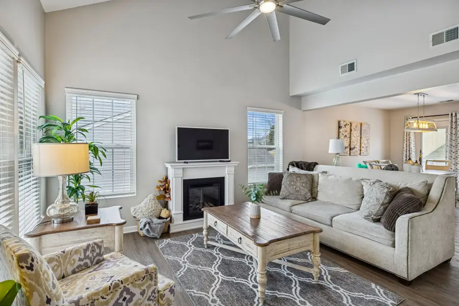 2721 Cato Ridge Dr, Nashville, TN 37218 - #2