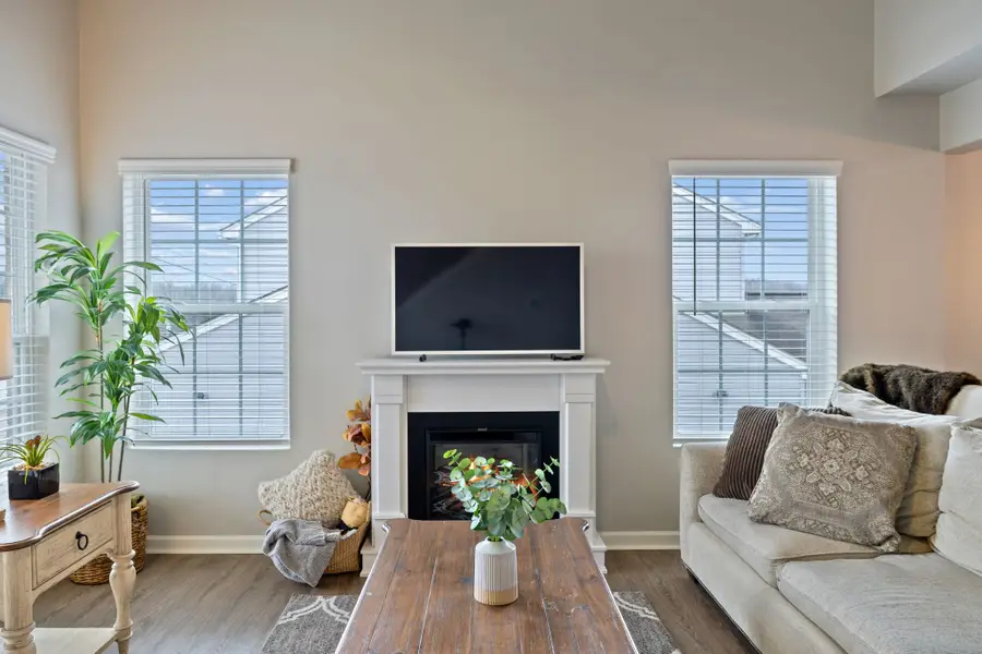 2721 Cato Ridge Dr, Nashville, TN 37218 - #3