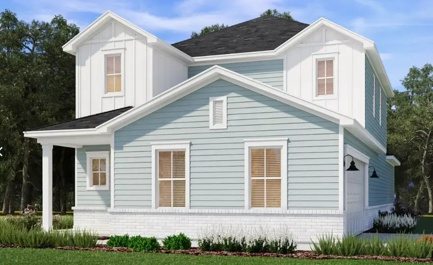 1710 Garnet Way, Murfreesboro, TN 37127 - #1