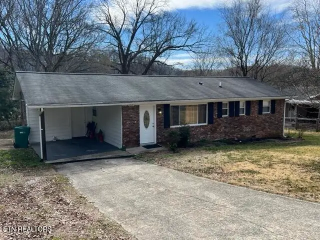 6608 Langston Drive, Knoxville, TN 37918 - #1