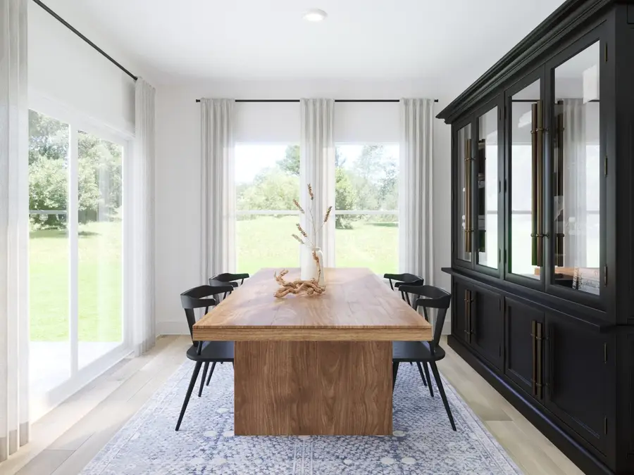 1706 Garnet Way, Murfreesboro, TN 37127 - #3