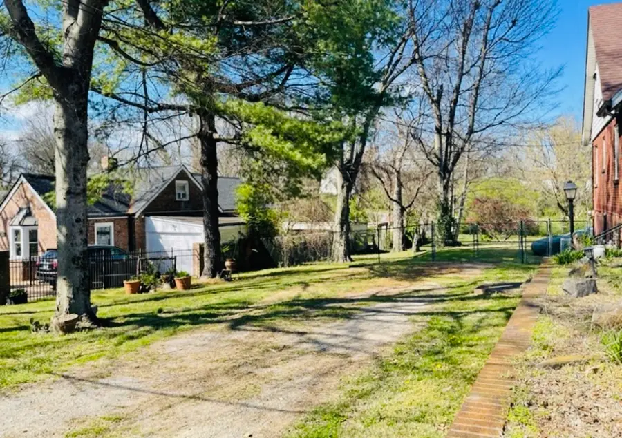 1007 Petway Ave Ne, Nashville, TN 37206 - #2