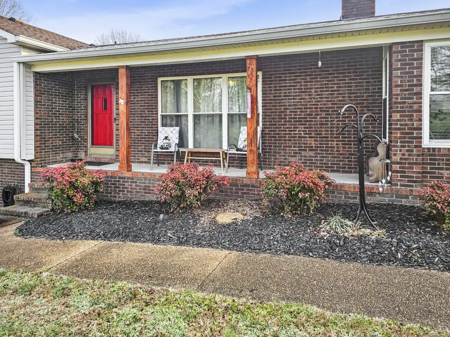 55 Morris Dr, Carthage, TN 37030 - #2