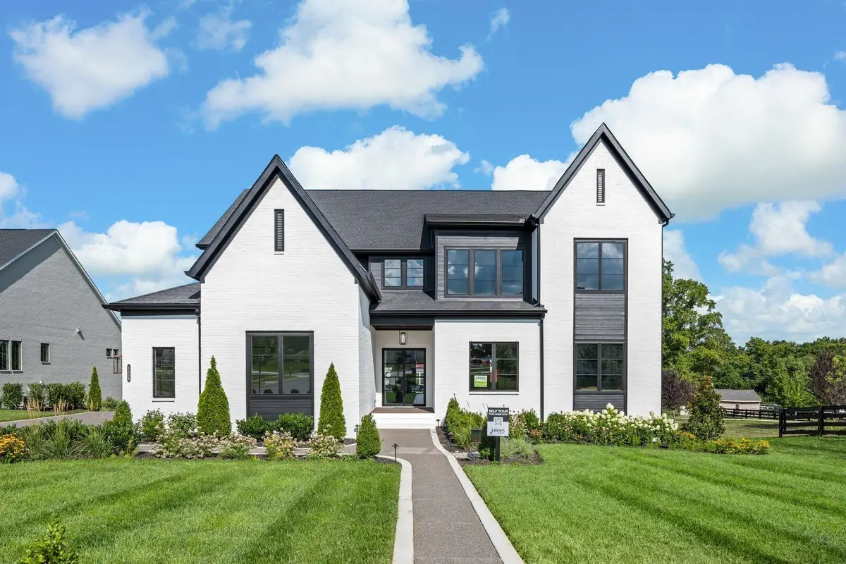 0 Murfreesboro Road, College Grove, TN 37046 - #1