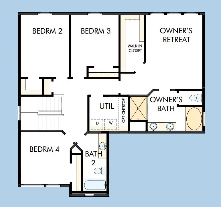 80 Russell Court, Lebanon, TN 37087 - #3